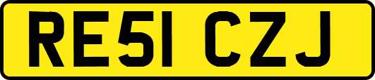 RE51CZJ