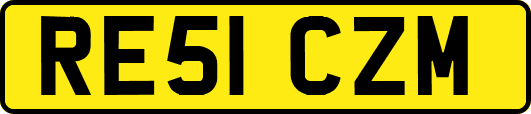 RE51CZM