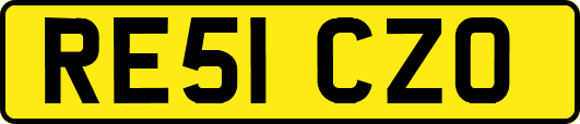 RE51CZO