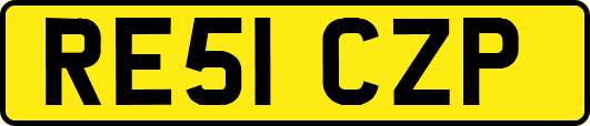 RE51CZP