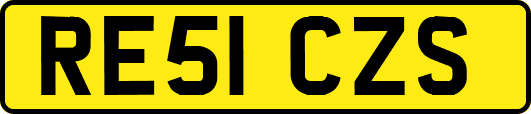 RE51CZS