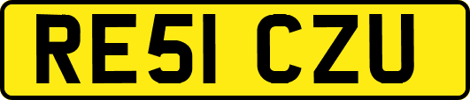 RE51CZU