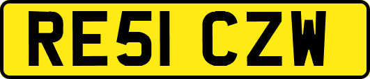 RE51CZW