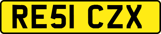 RE51CZX