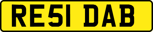 RE51DAB