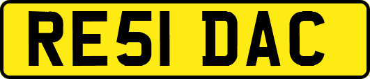 RE51DAC