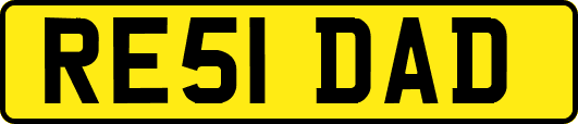 RE51DAD