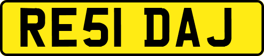 RE51DAJ