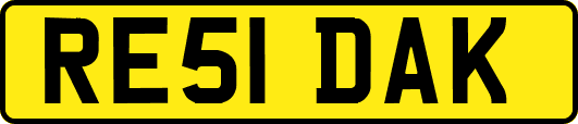 RE51DAK