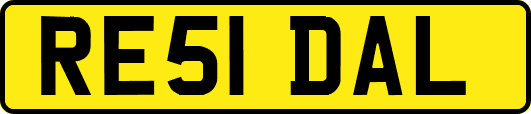 RE51DAL