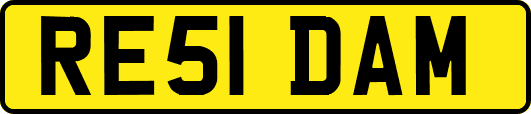 RE51DAM