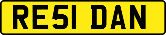 RE51DAN