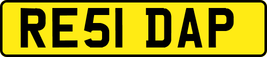 RE51DAP