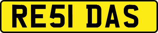 RE51DAS