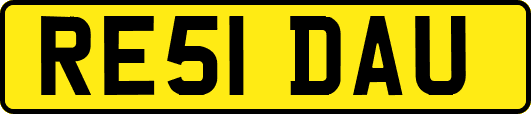 RE51DAU