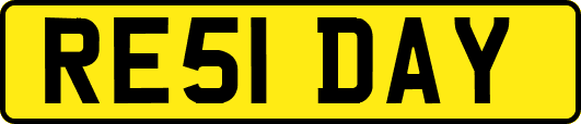 RE51DAY