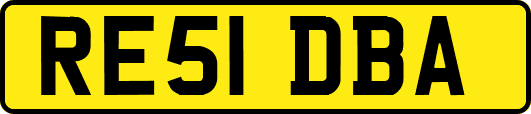 RE51DBA