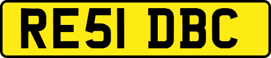 RE51DBC