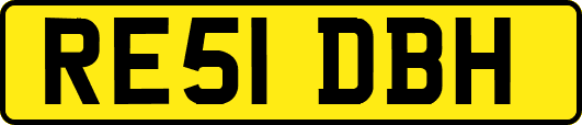 RE51DBH