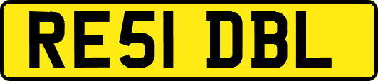 RE51DBL