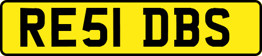 RE51DBS