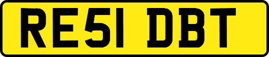 RE51DBT