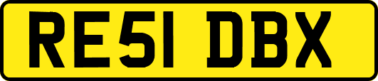 RE51DBX