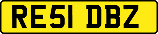 RE51DBZ