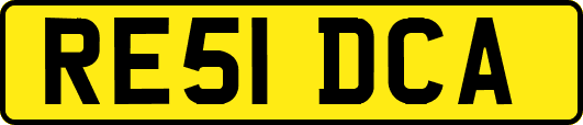 RE51DCA
