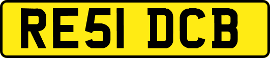 RE51DCB