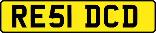 RE51DCD