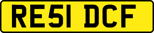 RE51DCF