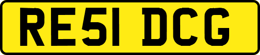 RE51DCG