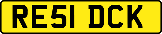 RE51DCK