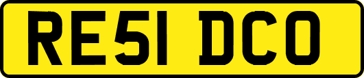 RE51DCO