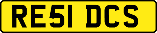 RE51DCS