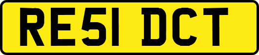 RE51DCT