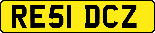 RE51DCZ