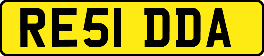 RE51DDA