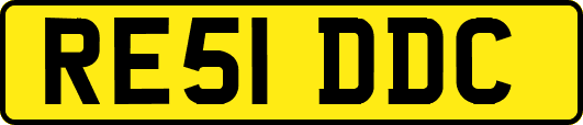 RE51DDC