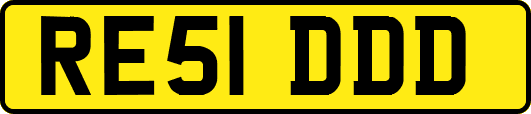 RE51DDD