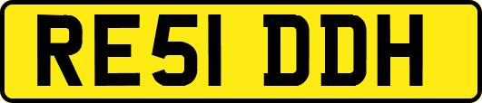 RE51DDH