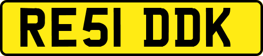 RE51DDK