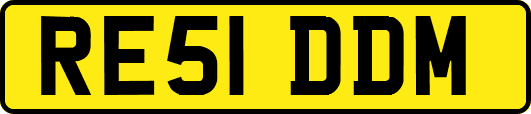 RE51DDM