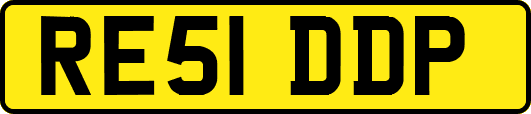 RE51DDP