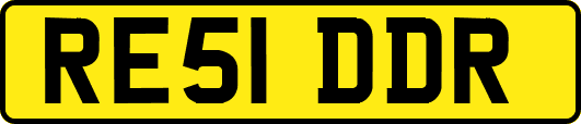 RE51DDR