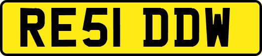 RE51DDW