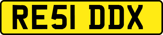 RE51DDX