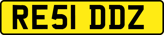 RE51DDZ