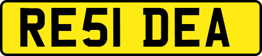 RE51DEA